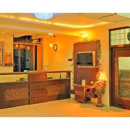Hotel Shivam Fort View, Chittorgarh Extérieur photo