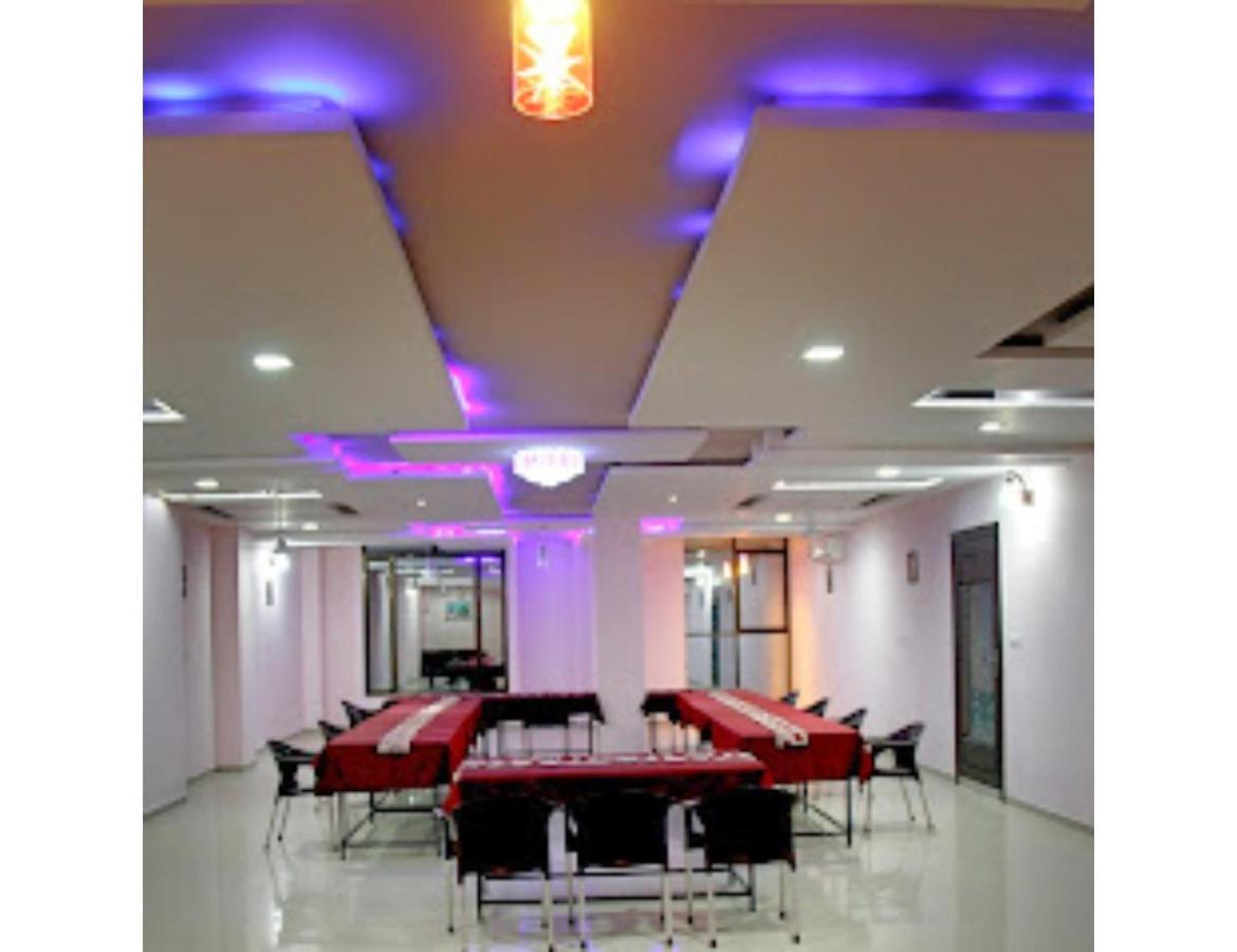 Hotel Shivam Fort View, Chittorgarh Extérieur photo