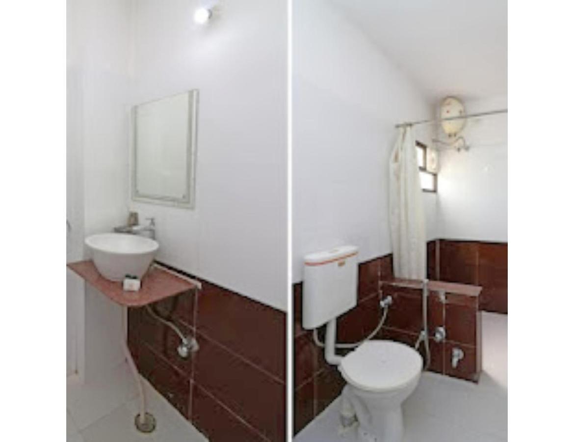 Hotel Shivam Fort View, Chittorgarh Extérieur photo