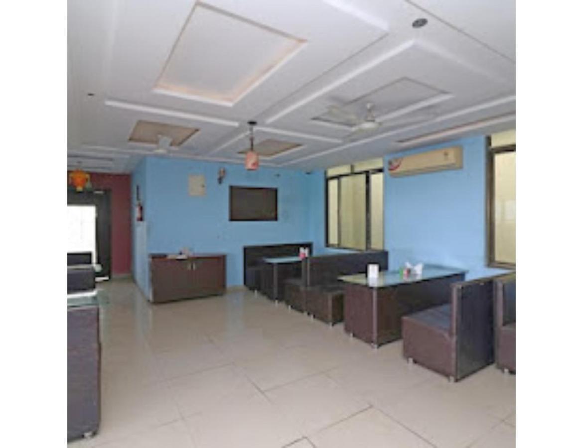 Hotel Shivam Fort View, Chittorgarh Extérieur photo
