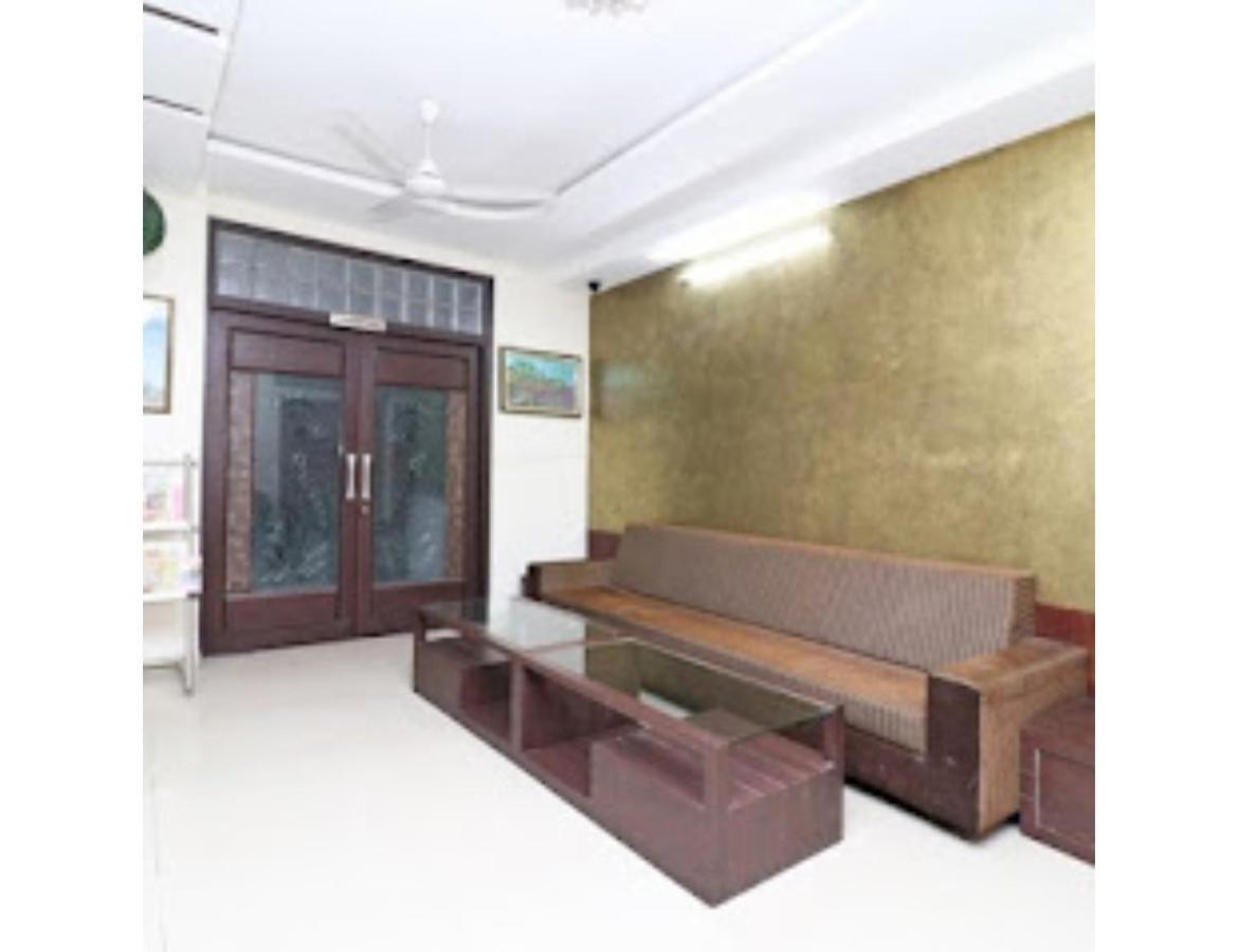 Hotel Shivam Fort View, Chittorgarh Extérieur photo